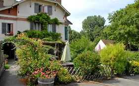 Hôtel De La Chapelle